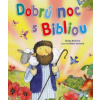 Dobrú noc s Bibliou - Renita Boyleová