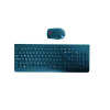 Lenovo Essential Wireless Keyboard and Mouse Combo Gen.2 - slovenska klavesnica & mys, AI 4X31R64483