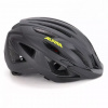 Alpina cyklistická prilba Panoma 3.0 black-neon matt Varianta: 56-59