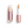 Makeup Revolution Conceal & Define Concealer 4 ml korektor C2.5