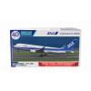 Hasegawa Boeing B767-300 Ana Inspiration Of Japan Lietadlo 1984 1:200 /