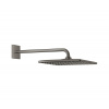 GROHE | GROHE 26564AL0 - Sada hlavovej sprchy RAINSHOWER MONO 310 CUBE 310 × 310 mm grafit | GH0614