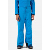 Detské lyžiarske nohavice Rossignol INSULATED RLOYP02 modrá 164