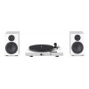 Pro-ject Jukebox E1 Hifi Set Bílý