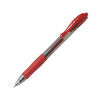 Pilot Roller gélový PILOT G-2 0,7 mm červený