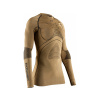 X-BIONIC® Radiactor Gold 4.0 termotričko - Dámske - L - Zlatá