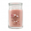 Yankee Candle Signature Large Jar Pink Sands 567 g