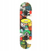 Skateboard NEX LIQUOR