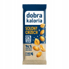 Ovocná tyčinka Solony Orech 35 g - Dobra Kaloria