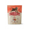 Carnilove Cat True Fresh Dry Beef Kittens 400g