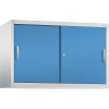 ACURADO nadstavbová skriňa s posuvnými dverami ,1 polica, v x š x h 790 x 1200 x 400 mm C+P