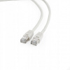 Gembird PP6-0.25M patch RJ45 , cat. 6, FTP, 0,25m, sivý