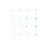 Strend Pro Garden 2210354 Síť A8102 2x100 m, oka 13 cm, na okurky