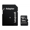 GOODRAM SDXC UHS-I 256GB M1AA-2560R12