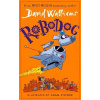 Robodog - David Walliams