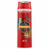Old Spice Tiger Claw sprchový gél 400 ml