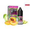 Drifter Bar Salts liquid - Apple Peach 10ml / 20mg 