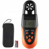Anemometer 35M/S Profesionálny anemometer na meranie rýchlosti vetra CFM