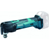 Makita DTM51Z Aku MultiTool Li-ion LXT 18V bez aku Z