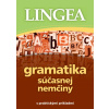 Gramatika súčasnej nemčiny s praktickými príkladmi