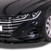 RDX Racedesign přední difusor Vario-X3 VW Arteon R-Line Facelift včetně Shooting Brake R-Line -- od roku výroby 2020-