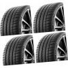 Michelin Pilot Sport 4 245/40 R19 98Y