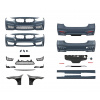 PROTEC BODY KIT BMW F32/F33 2012-2017 M4-vzhled PDC, SRA + BLATNÍKY