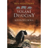 Volání divočiny 3 : Kouřová hora - Erin Hunterová