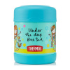 Thermos FUNtainer Detská termoska na jedlo - morská panna, 290 ml