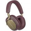 Slúchadlá Bowers & Wilkins PX8 Royal Burgundy (FP44563)