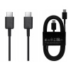 Kábel Samsung USB-C – USB-C 1 m čierny