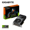 GIGABYTE GeForce RTX 5060 WINDFORCE/OC/8GB/GDDR7 GV-N5060WF2OC-8GD Gigabyte