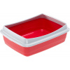 Ferplast s okrajom Nip 10 Plus 47 x 36 x 15,5 cm