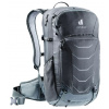 Deuter Attack 22 EL - Graphite/Shale 22 L