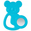 Kousátko CHICCO Kousátko chladící Fresh Koala modré 4 m+ (28150,2)