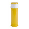Bublifuk (bez náplne) , Yellow Farba: Yellow