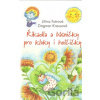 Říkadla a básničky pro kluky a holčičky - Jiřina Fotrová
