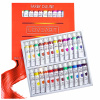 Olejové farby Loveart, viacfarebné, 24 ks, 12 ml