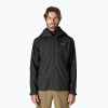 Pánska bunda Patagonia Granite Crest Rain Jacket black