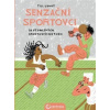 Senzační sportovci - Till Lukat