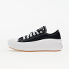 Tenisky Converse Chuck Taylor All Star Move Low OX Black/ White/ White EUR 40 EUR 40