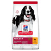 Hill’s Science Plan Adult Medium Lamb & Rice 14 kg
