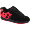 DC Shoes Nízke tenisky Shoes Court Graffik Čierna