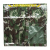 Celta MIL-TEC-woodland 2 x 3 m