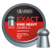 Diabolo JSB Exact King Heavy 300ks cal.6,35mm