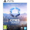 Cities: Skylines II Day One Edition PS5