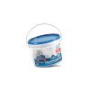 COLOR COMPANY PLESNISTOP 1 KG BIELA