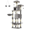 Artenat Mačací strom Frieda 206 cm