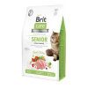 Brit suché krmivo kuracie 7 kg (BRIT CARE CAT GRAIN FREE SENIOR CONTROL WEIGHT CONTROL KARMA DLA KOTA 7kg)