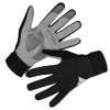 Rukavice Endura Windchill Glove čierne - M